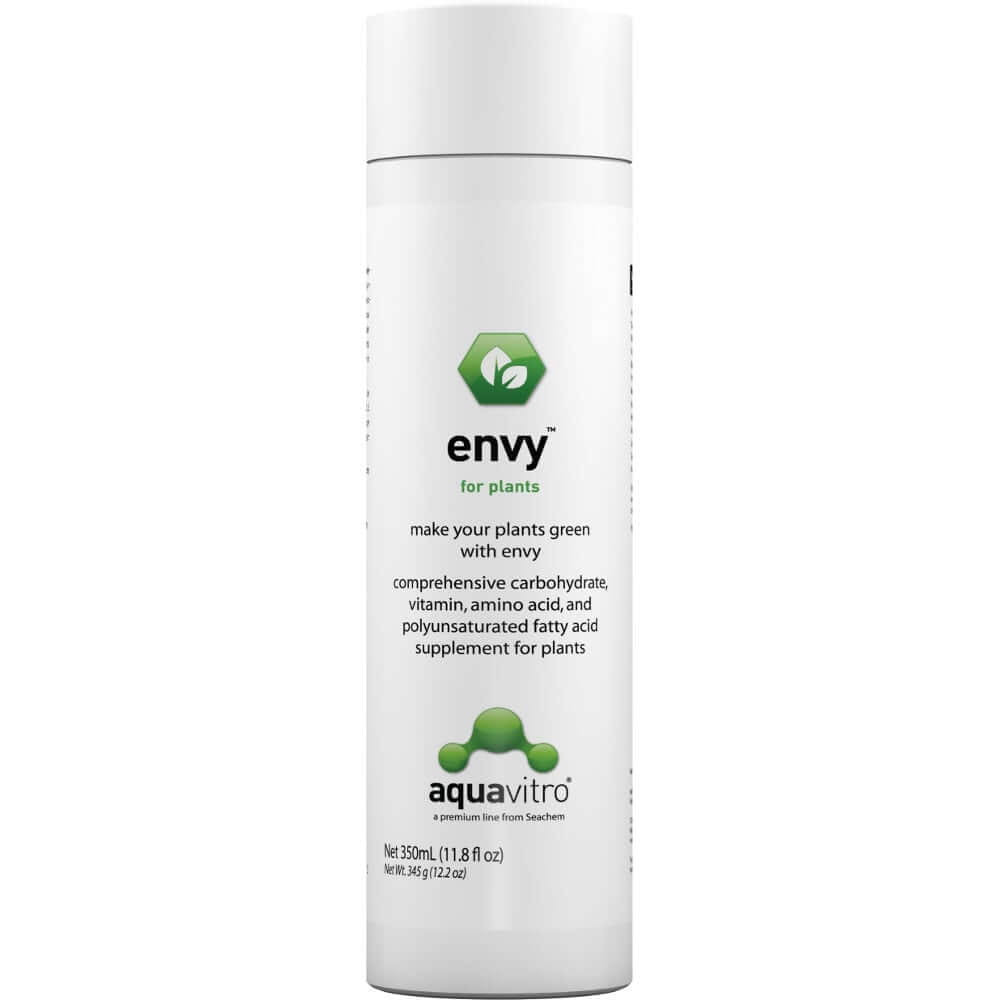 Seachem Aquavitro Envy 350ml