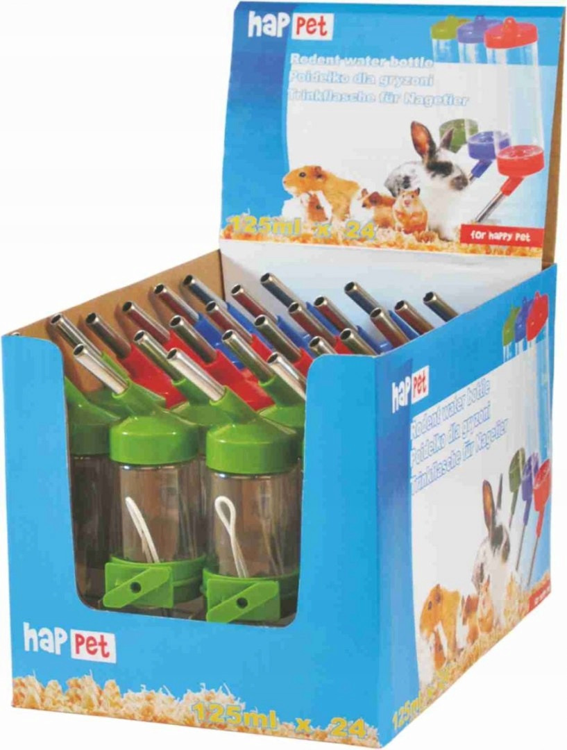 Napáječka Nová 250ML Karton 24KS