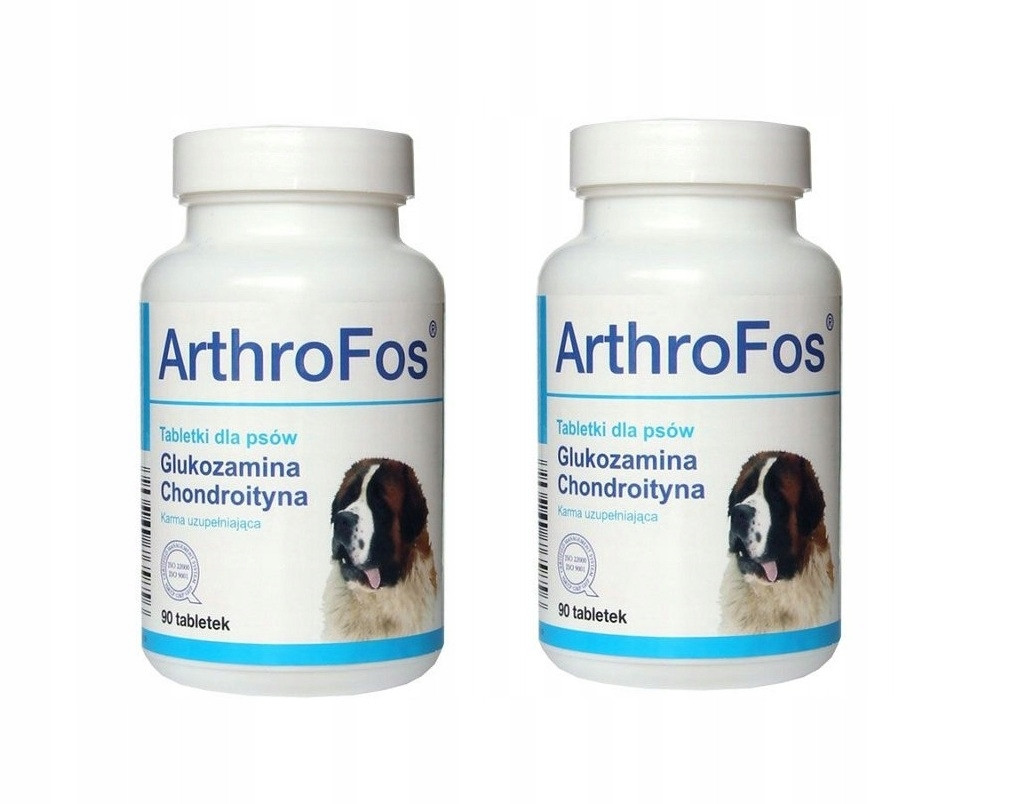 Set Dolfos ArthroFos 2x90 tablet