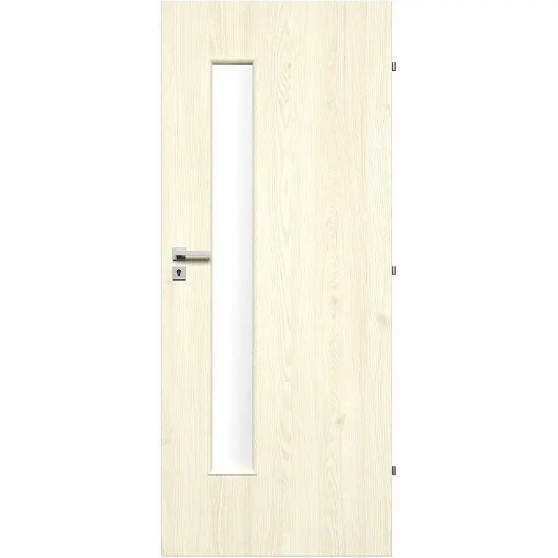 Interiérové dveře Irina 3/3 - Modřín sibiřský