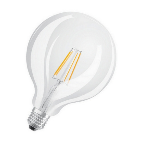 LED žárovka E27 OSRAM Filament 11W (100W) neutrální bílá (4000K) stmívatelná