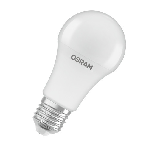 LED žárovka E27 OSRAM 9,4W (60W) teplá bílá (2700K)