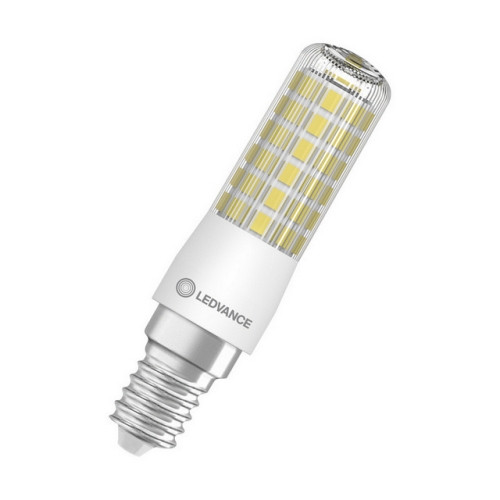 LED žárovka E14 LEDVANCE SPECIAL T SLIM 6,5W (60W) teplá bílá (2700K) stmívatelná