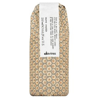 Davines More Inside Sea Salt Spray slaný sprej pro plážové vlny 250 ml