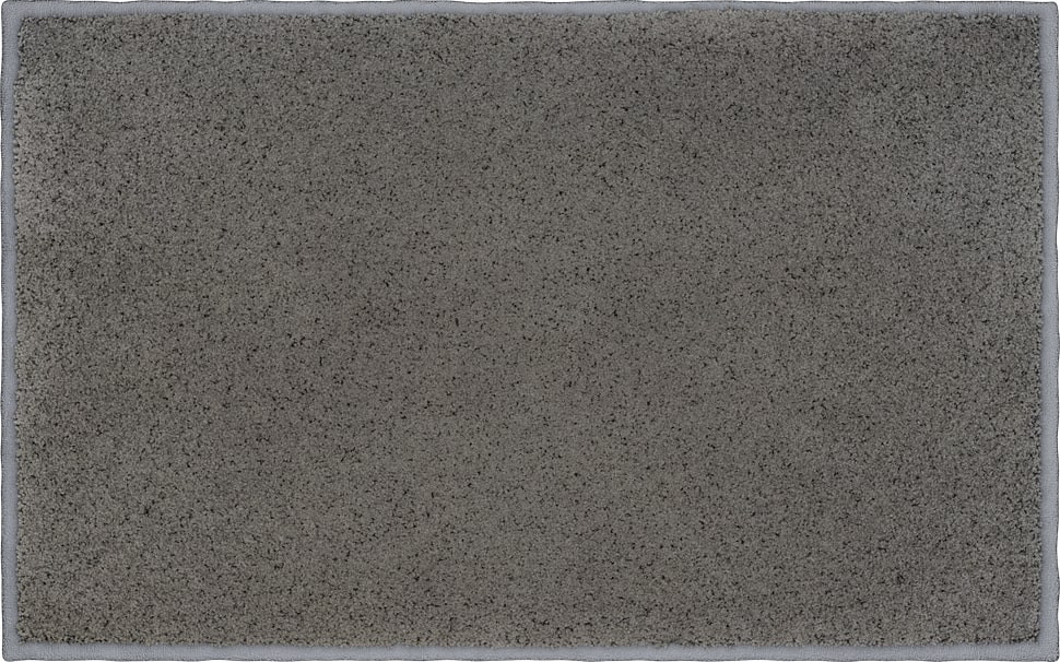 GRUND DARRA - Koupelnová předložka béžová Rozměr: 50x80 cm