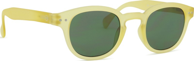 Izipizi Sun #C Yellow Honey