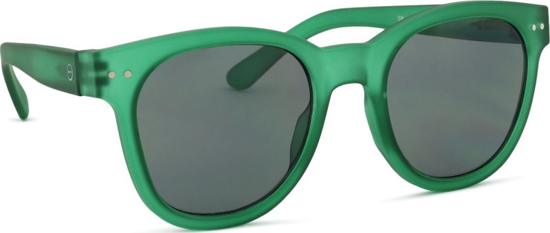 Izipizi Sun #N Green