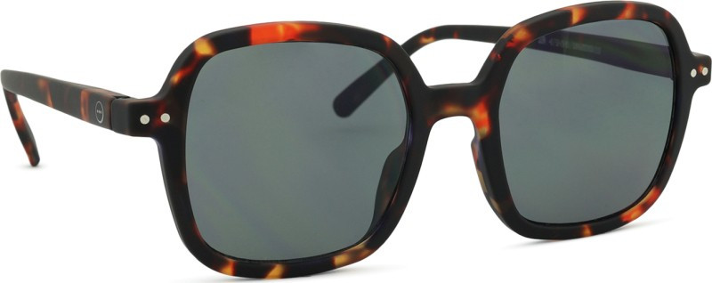 Izipizi Sun #Office Tortoise