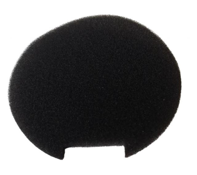 Concept Vstupní molitanový fíltr VP6150, VP6260