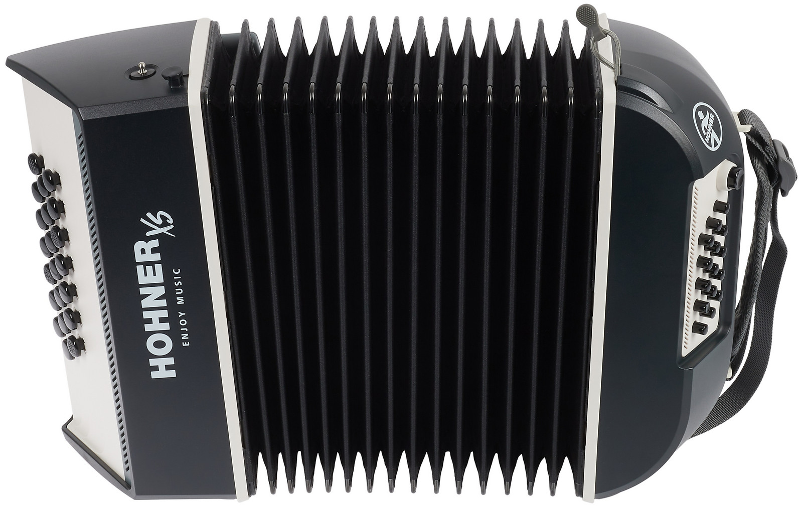 Hohner XS Adult C-Stepped