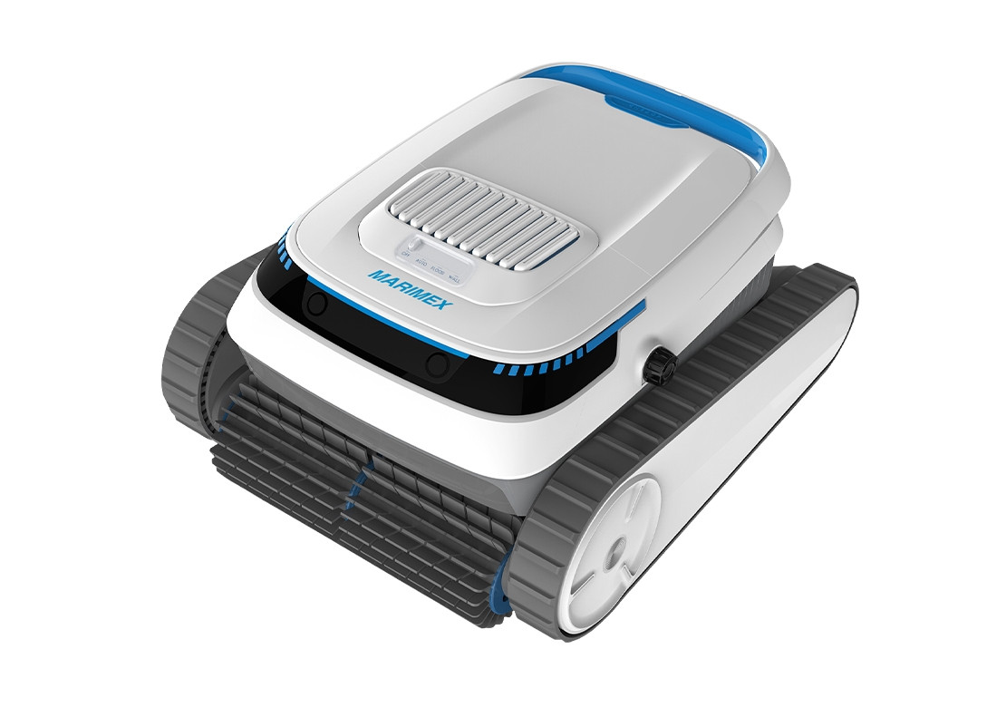 Bazénový robotický vysavač Marimex RobotVac Fraser