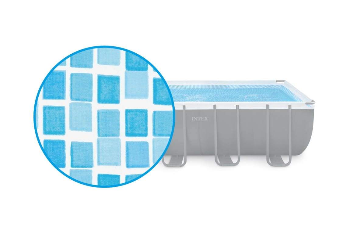 Náhradní folie pro bazén Tahiti/Florida Premium 2,74 x 5,49 x 1,32 m