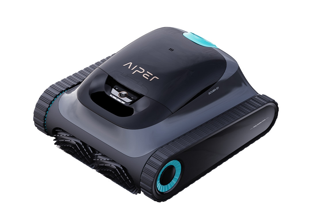 Bazénový vysavač Aiper Scuba N1