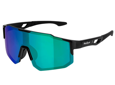Sportovní sluneční brýle Rebel Active BA-7101-RB polarizované