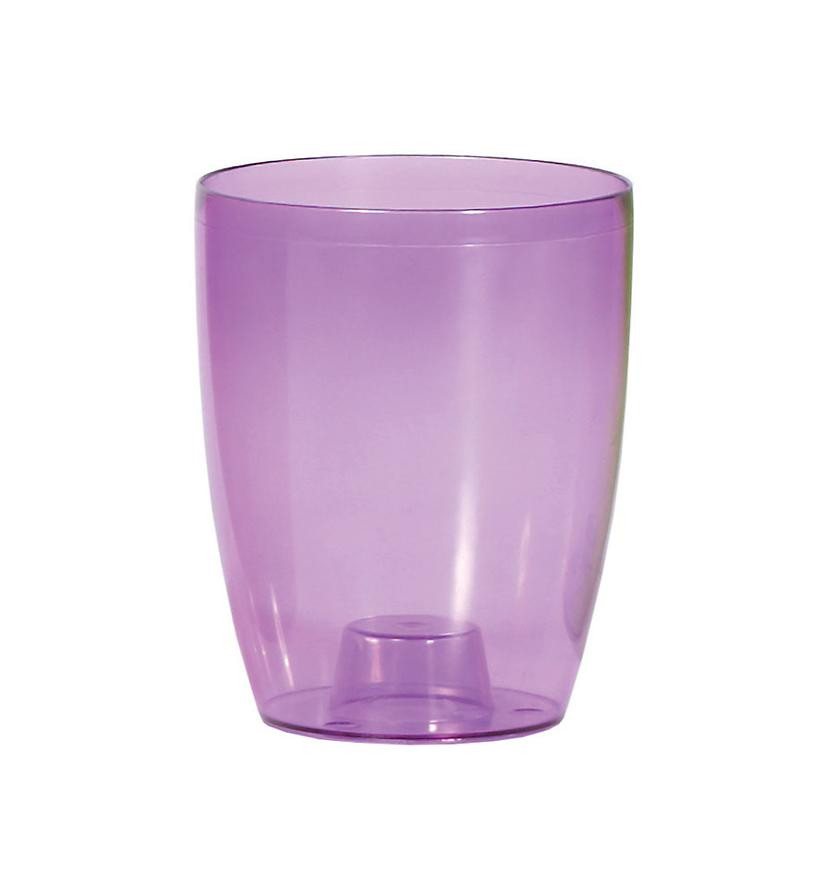 Květináč coubi duow130p cprb