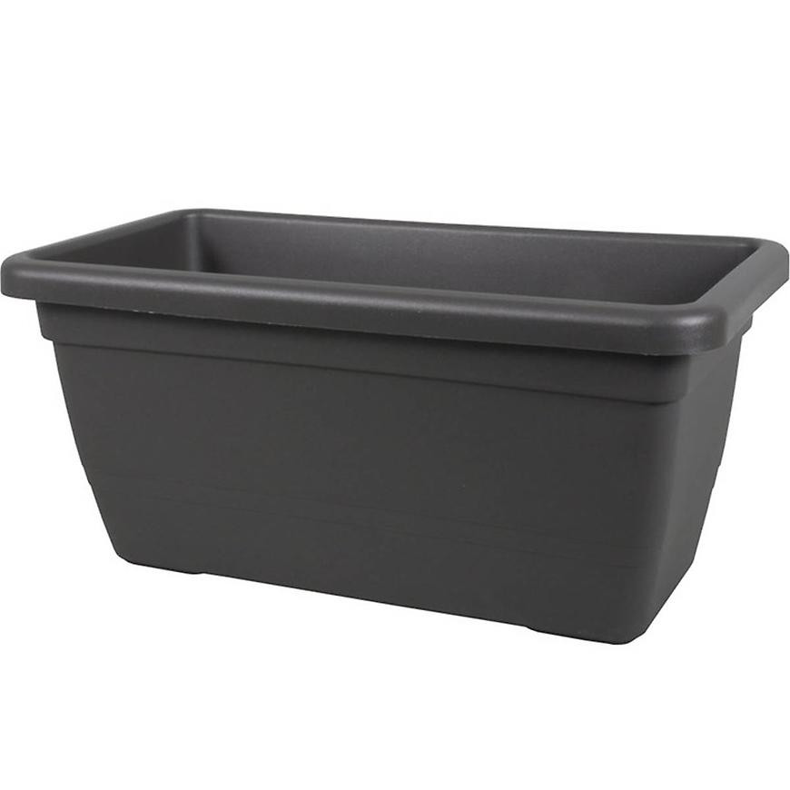 Truhlík Anthea 50 x 25 x 23 - antracit