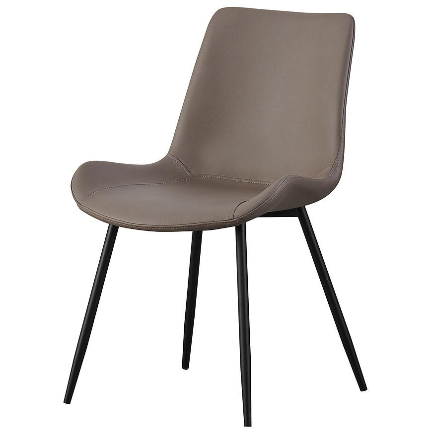 Židle Odette 10420 šedá