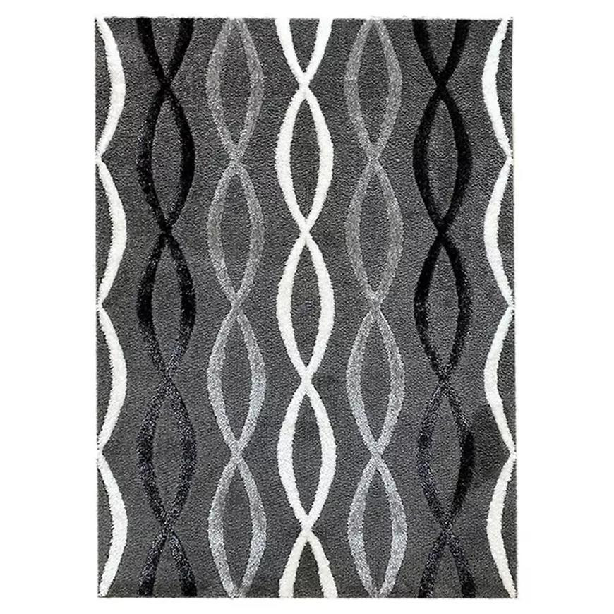 Koberec Frisee Sevilla 1,33/1,8 1229a Bos Jh 32