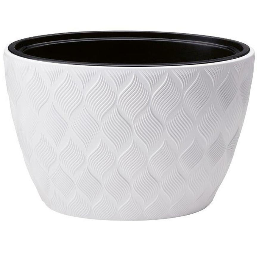 Květináč Flow Elipsa 40 011