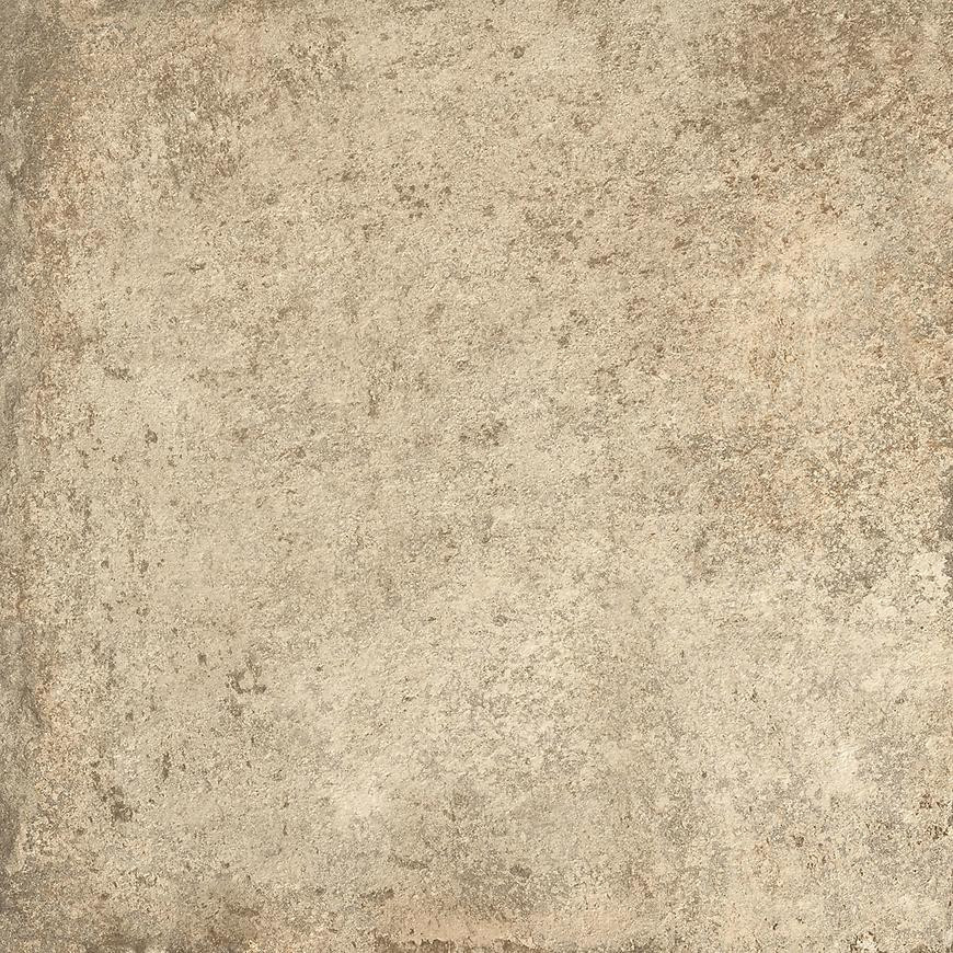 Terasová dlažba Toskana Rustic Cream 20 mm 59,3/59,3 Rekt.