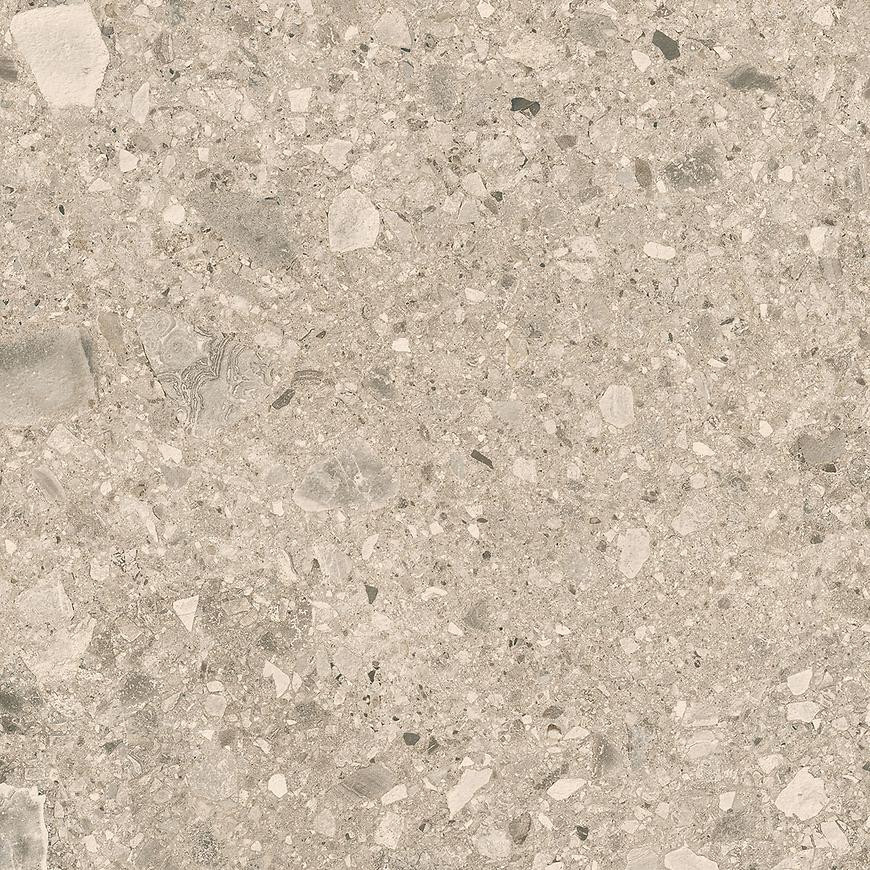 Terasová dlažba Terrazzo Stone Mocca 20 mm 59,3/59,3 Rekt.