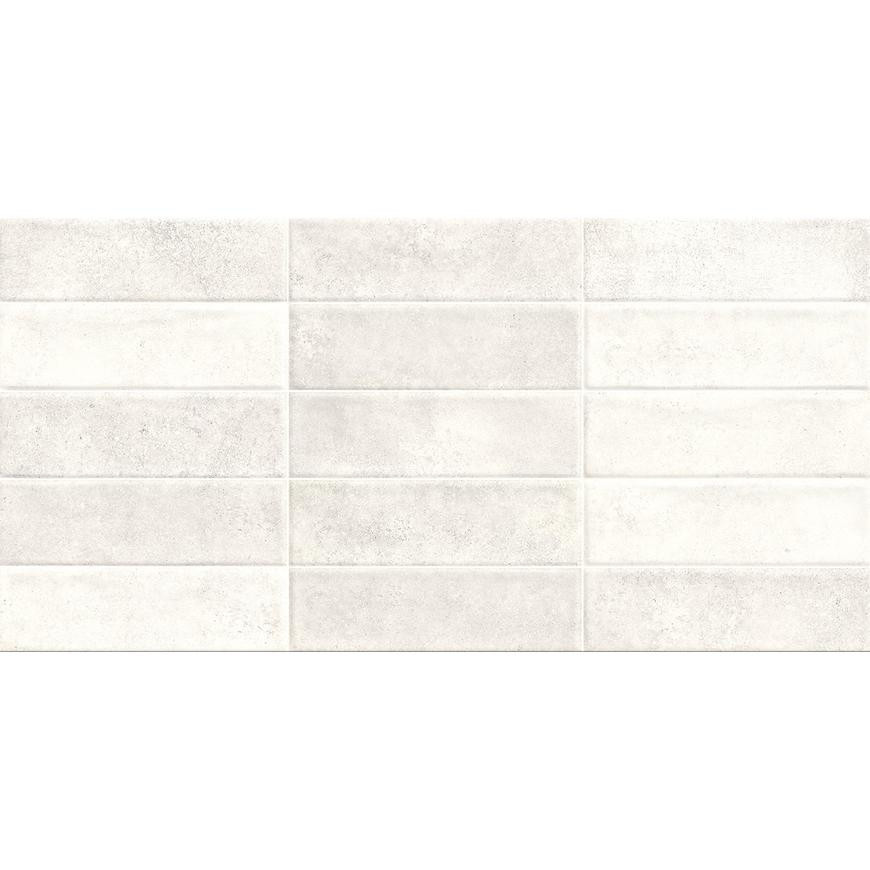 Tuzzi White Glossy 29,7/60