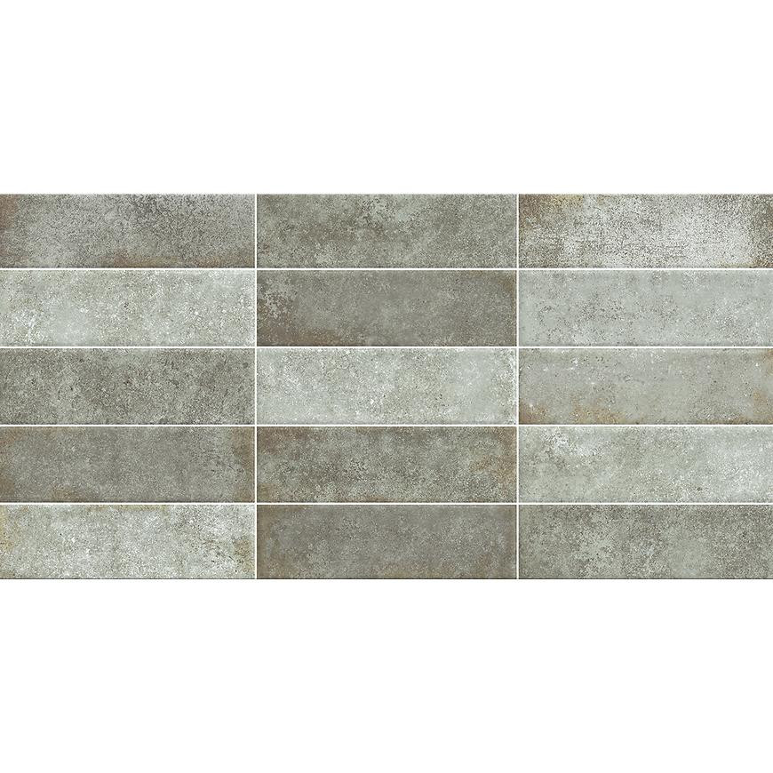 Tuzzi Green Glossy 29,7/60