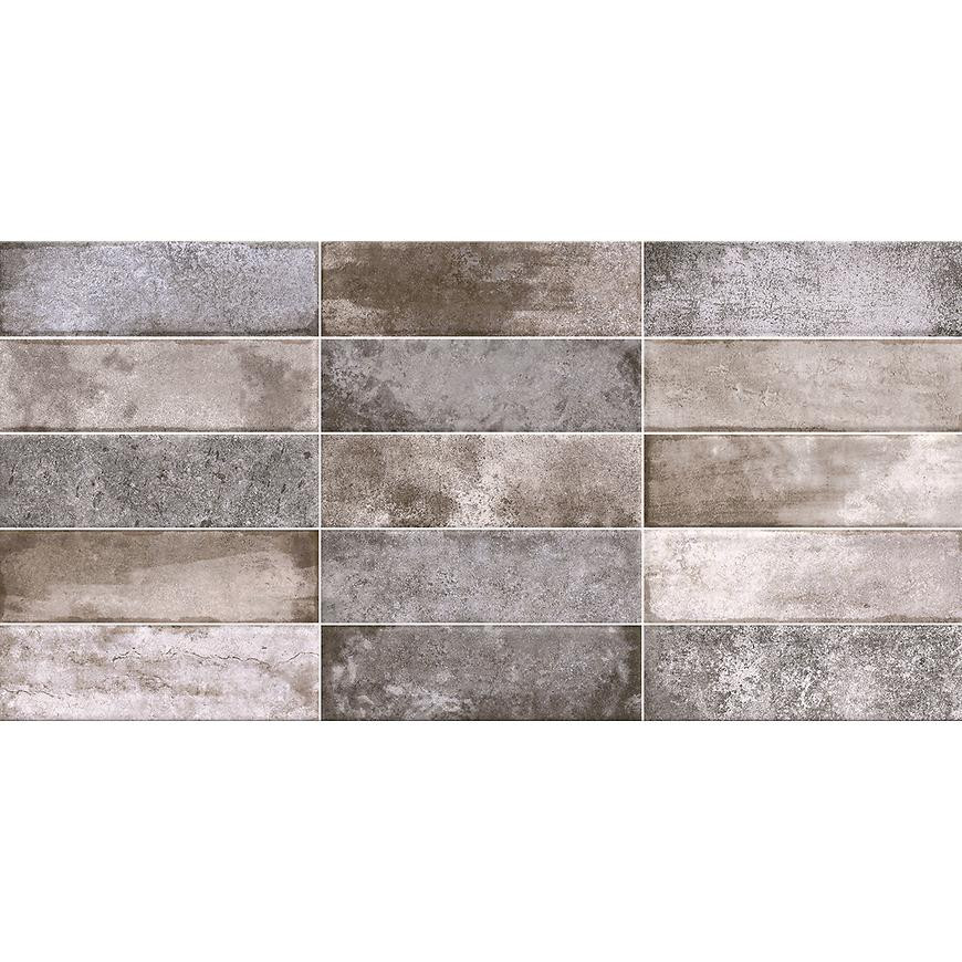 Tuzzi Grey Glossy 29,7/60