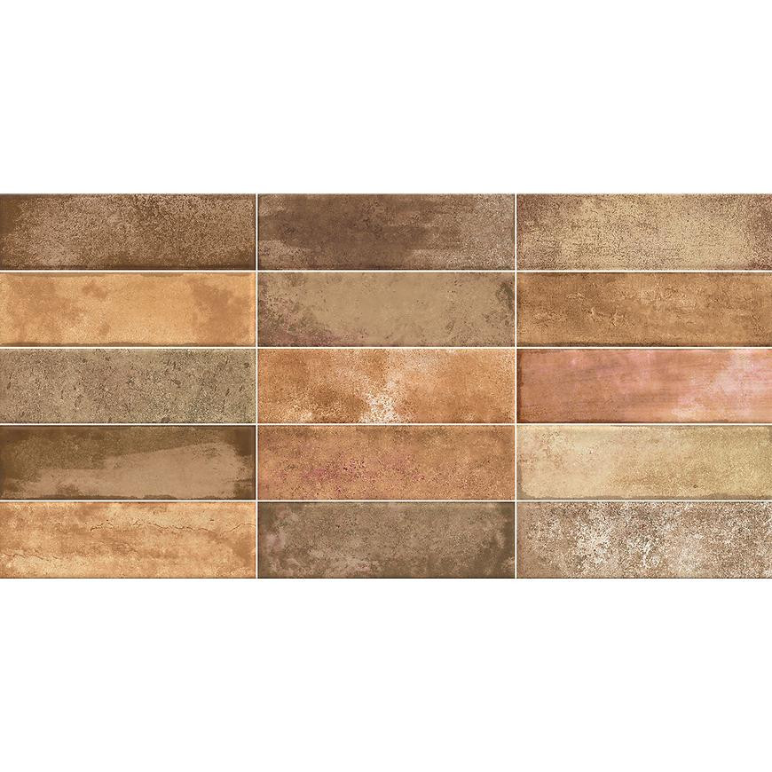 Tuzzi Brown Glossy 29,7/60