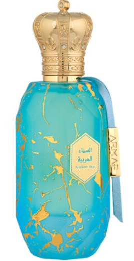 Armaf Éter Arabian Sky - EDP 100 ml