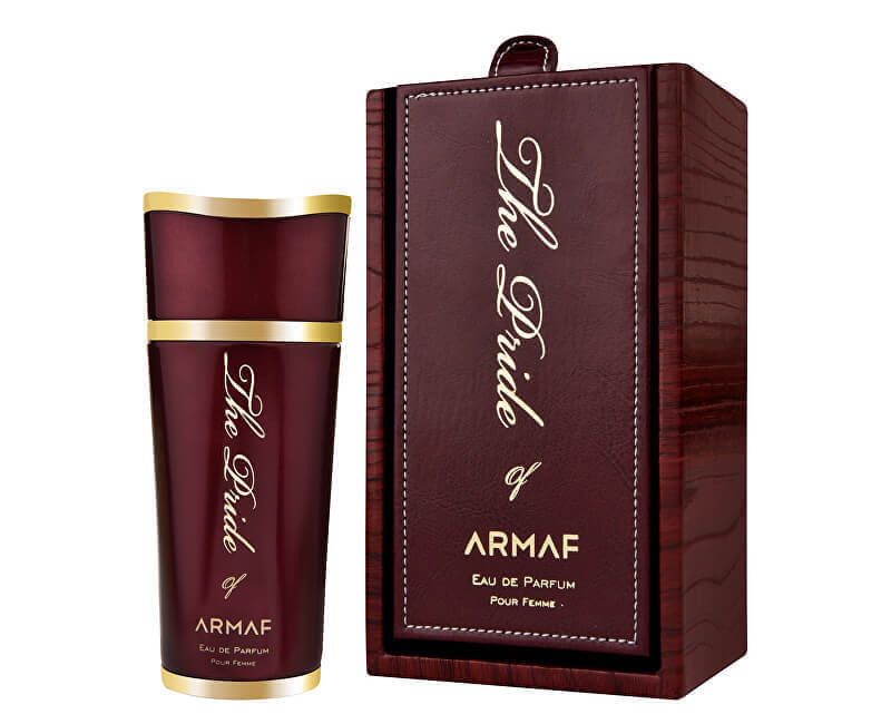 Armaf The Pride Of Armaf For Women - EDP 100 ml
