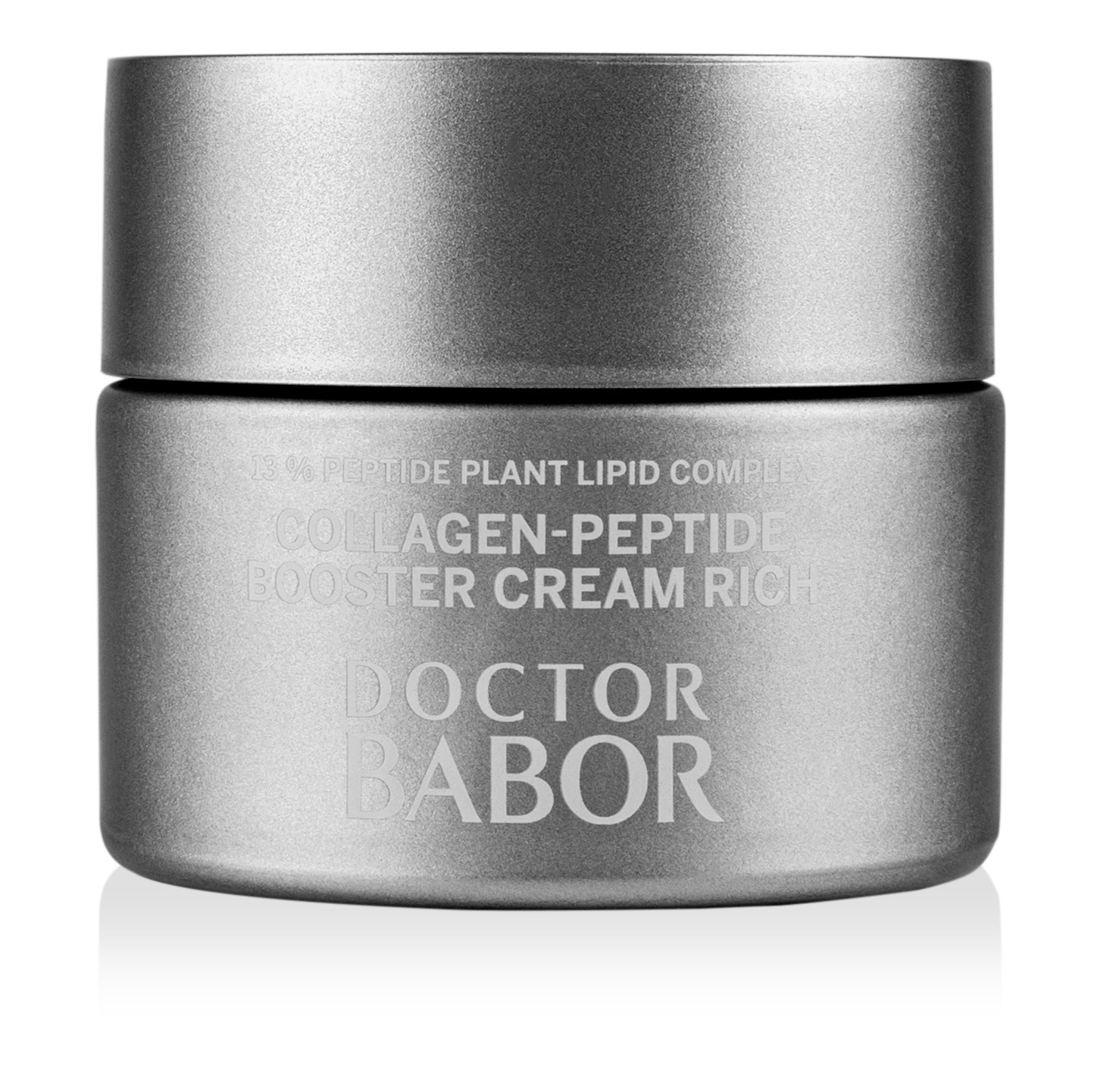Babor Omlazující pleťový krém Doctor Babor (Collagen-Peptide Booster Cream) 50 ml