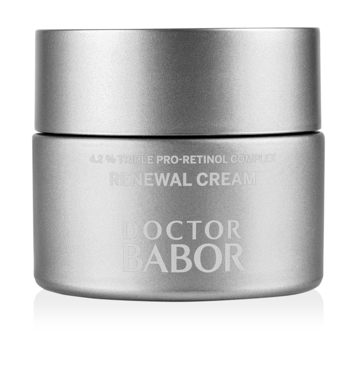 Babor Obnovující pleťový krém Doctor Babor (Renewal Cream) 50 ml