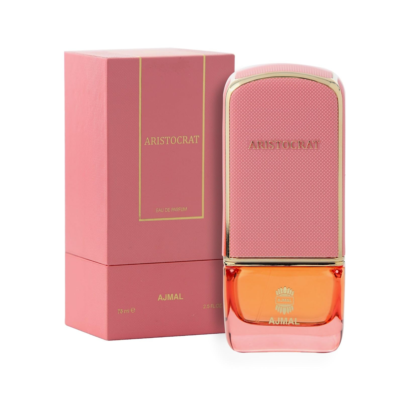 Ajmal Aristocrat Rose - EDP 75 ml