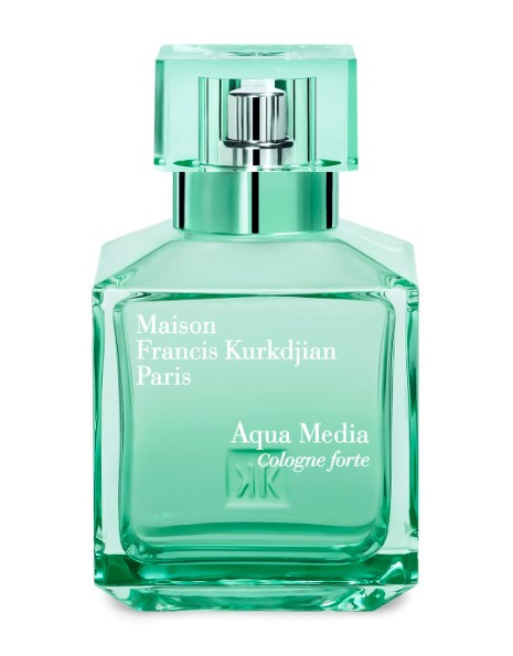 Maison Francis Kurkdjian Aqua Media Cologne Forte - EDP 70 ml