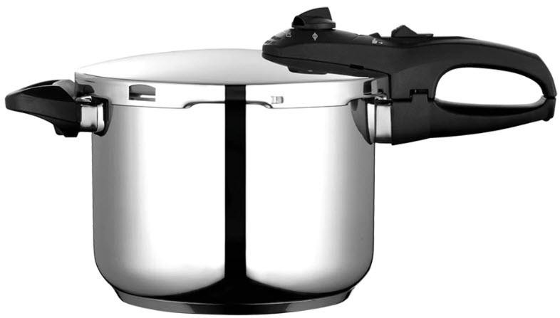 FAGOR DUO tlakový hrnec 6 l TF81OPFGDUO60