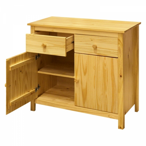 Sestava příborník TORINO 68095 Idea