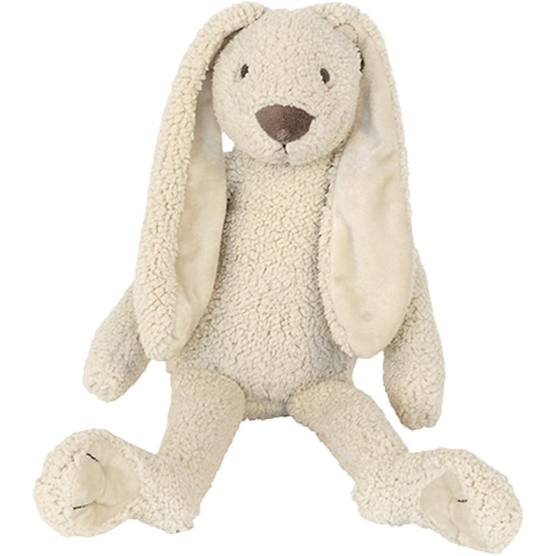 Happy Horse Rabbit Richie Natural plyšová hračka Cream 38 cm