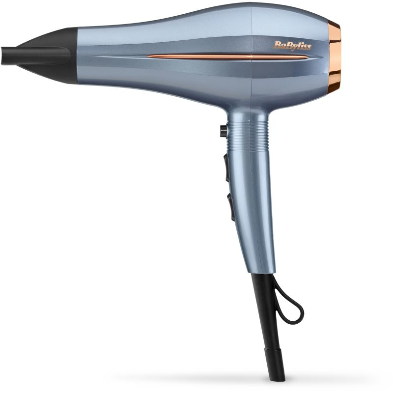 BaByliss Denim Luxe D251PE fén na vlasy 1 ks