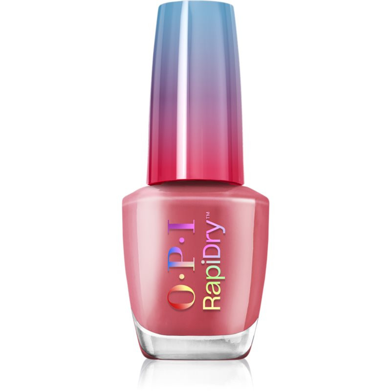 OPI Rapidry rychleschnoucí lak na nehty odstín Dry and Dash 9 ml
