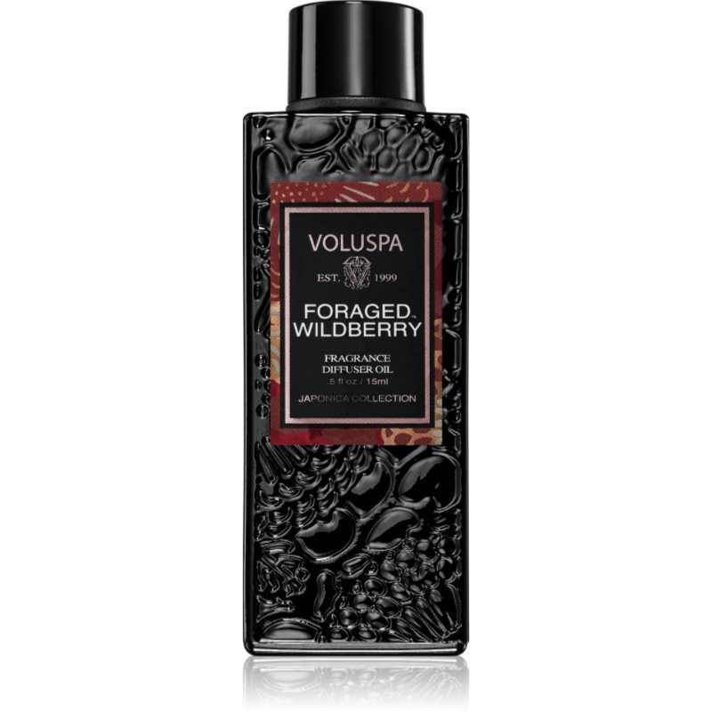 VOLUSPA Foraged Wildberry vonný olej 15 ml