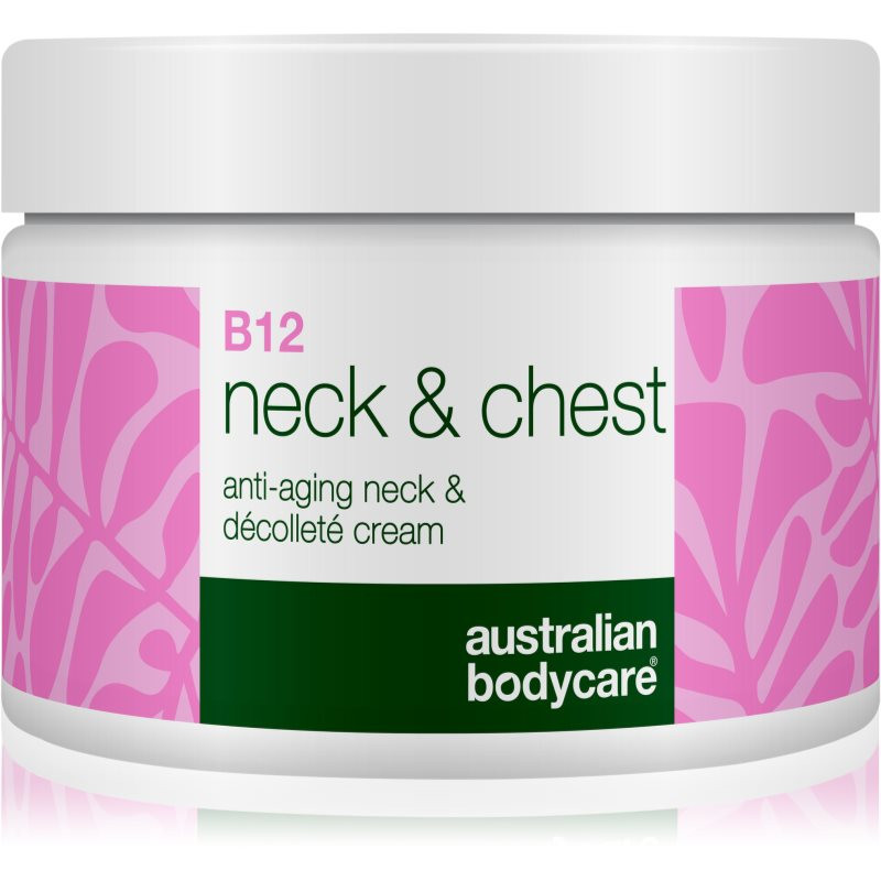 Australian Bodycare B12 neck&chest 50ml