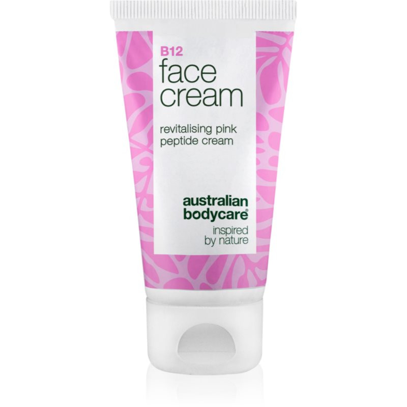 Australian Bodycare B12 face creme 50ml