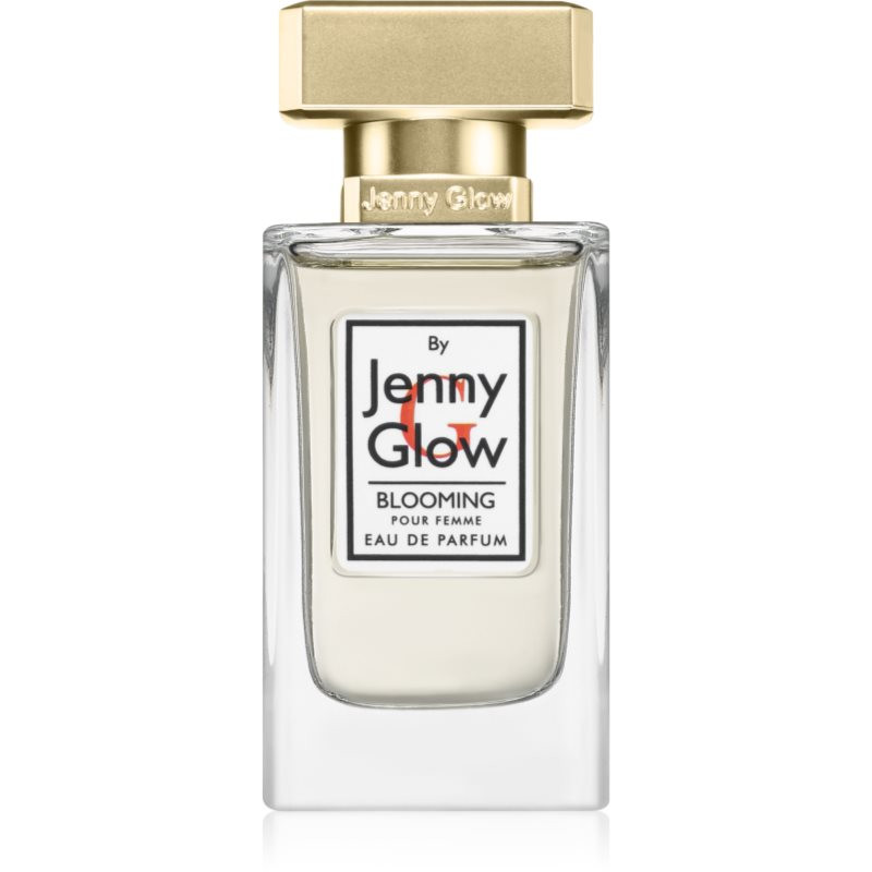 Jenny Glow Blooming parfémovaná voda unisex 30 ml
