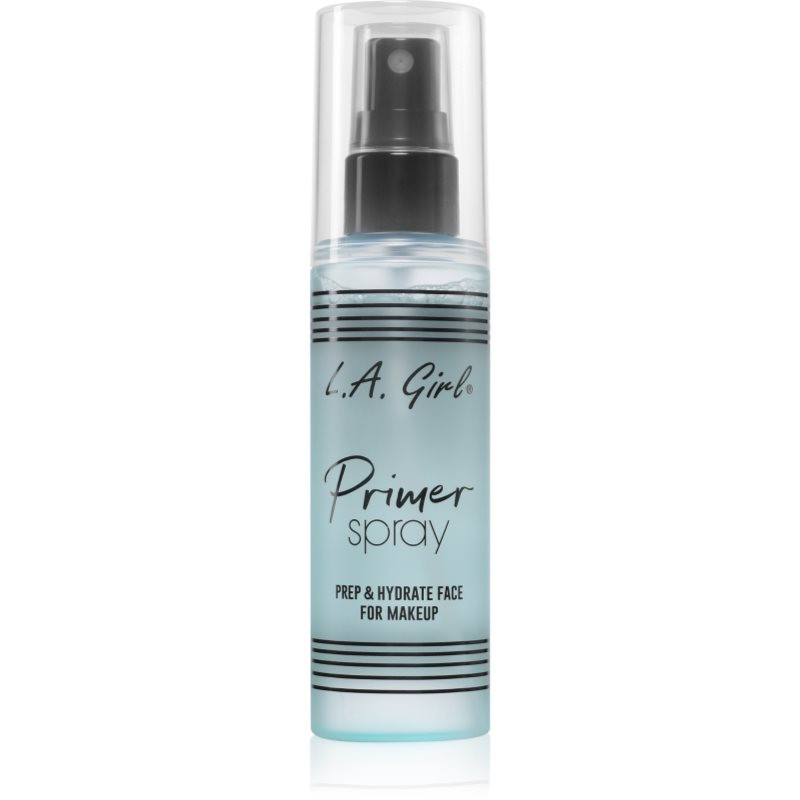 L.A. Girl Cosmetics Primer Spray podkladový sprej 80 ml