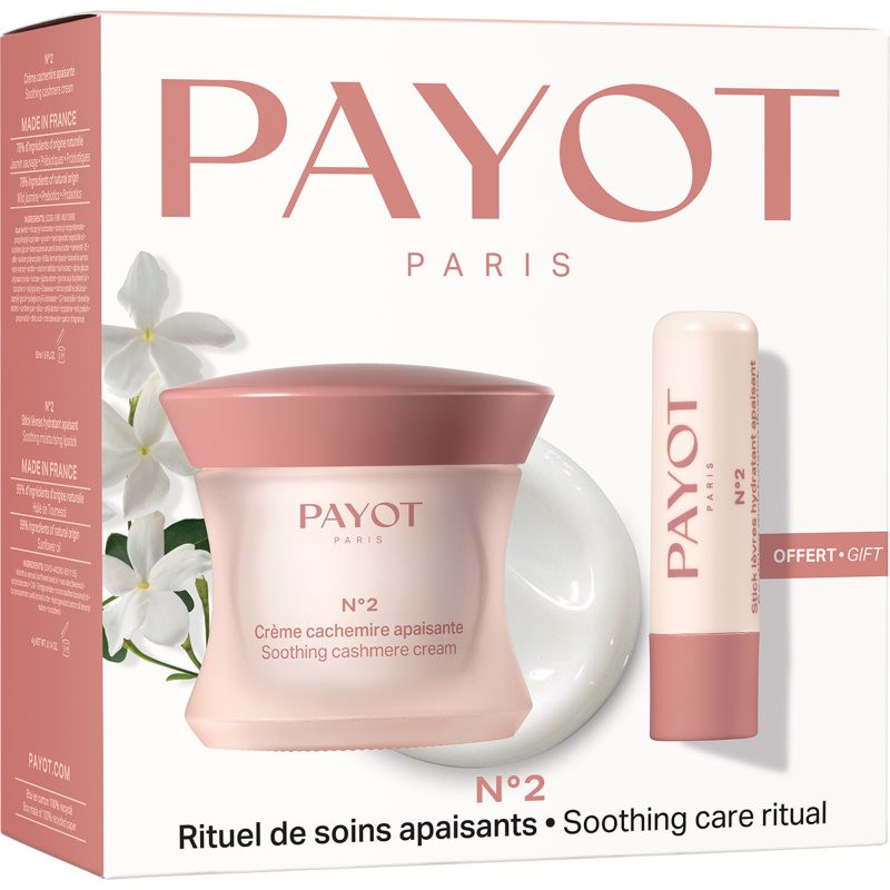 Payot N°2 Collection dárková sada