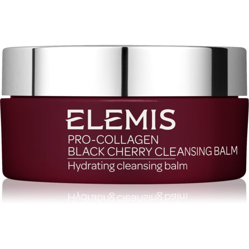 Elemis Pro-Collagen Black Cherry Cleansing Balm hloubkově čisticí balzám 100 g