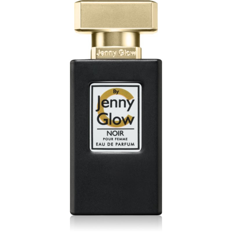 Jenny Glow Orchid Noir parfémovaná voda pro ženy 30 ml