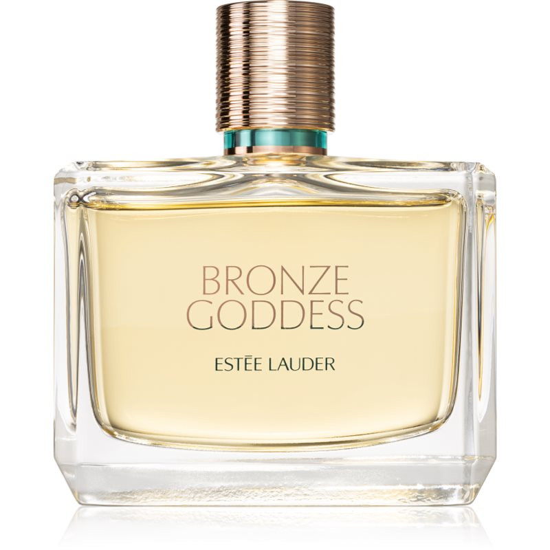 Estée Lauder Bronze Goddess Eau Fraîche osvěžující voda pro ženy 100 ml