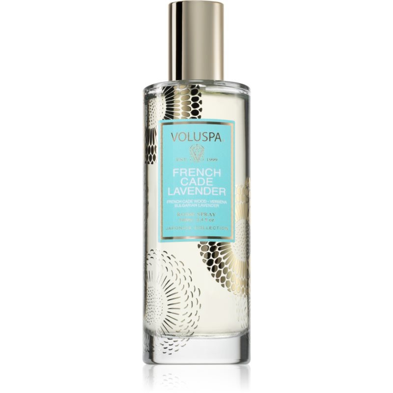 VOLUSPA Japonica French Cade Lavender bytový sprej 100 ml